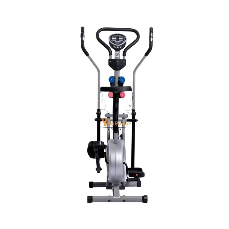 BICICLETA ELIPTICA - Imagen 10