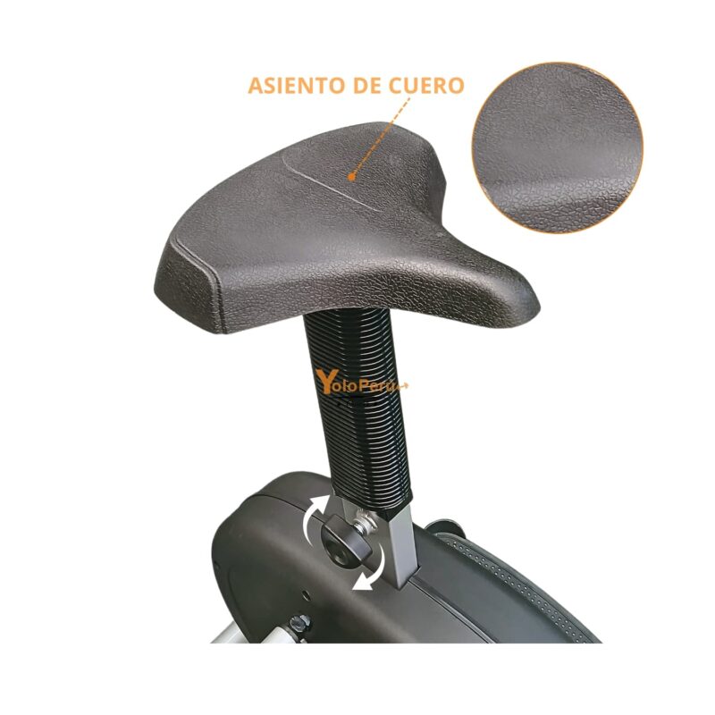BICICLETA ELIPTICA - Imagen 6