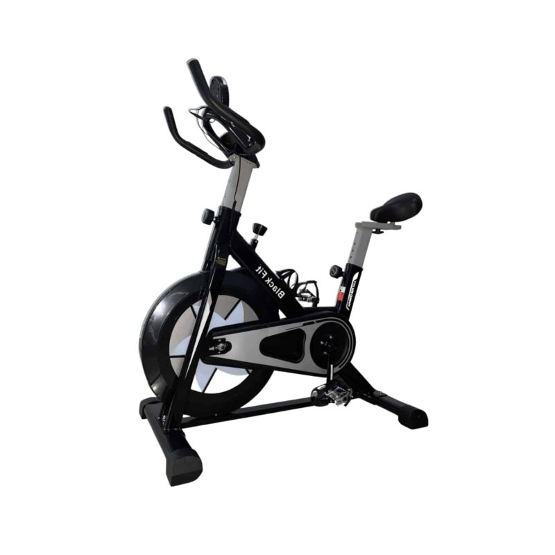BICICLETA SPINNING DE 12KG FRENO MAGNÉTICO - Imagen 7