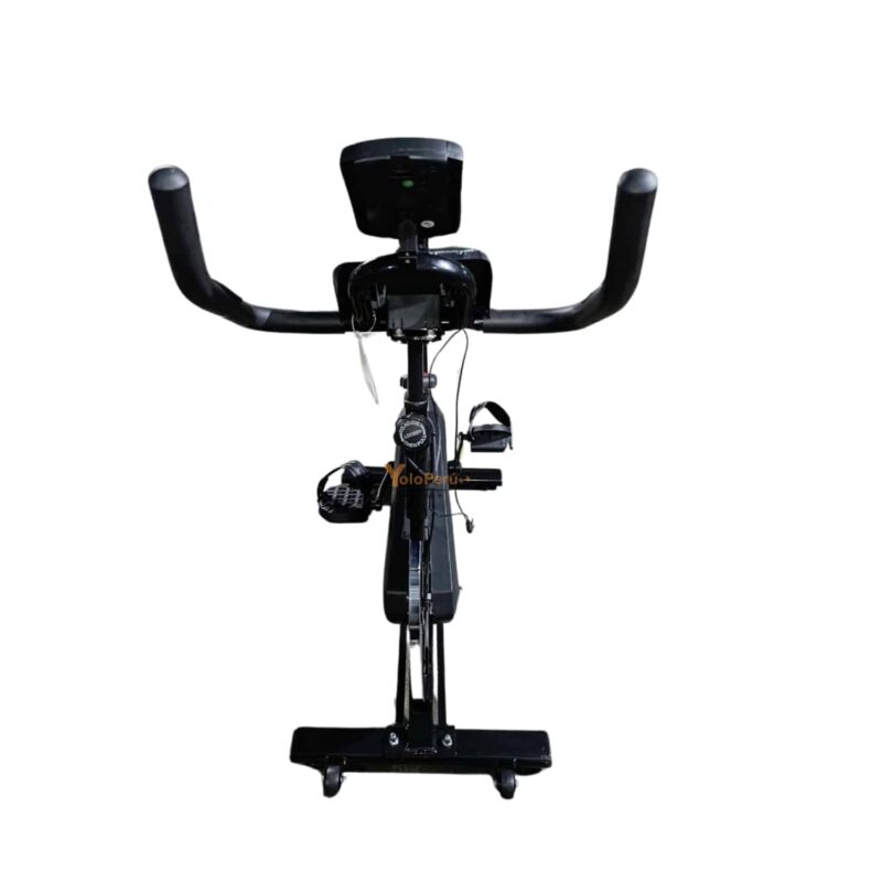 BICICLETA SPINNING DE 8kg MODELO HOME - Imagen 11