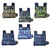 CAMUFLADO PIXEL GRIS