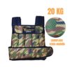 CAMUFLADO VERDE-MARRON