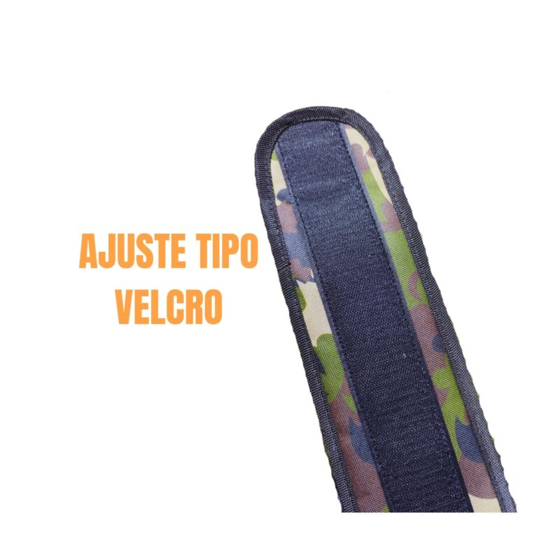 CHALECO 20KG - Imagen 4