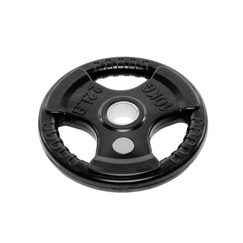 DISCOS 10KG CAUCHO - Imagen 5