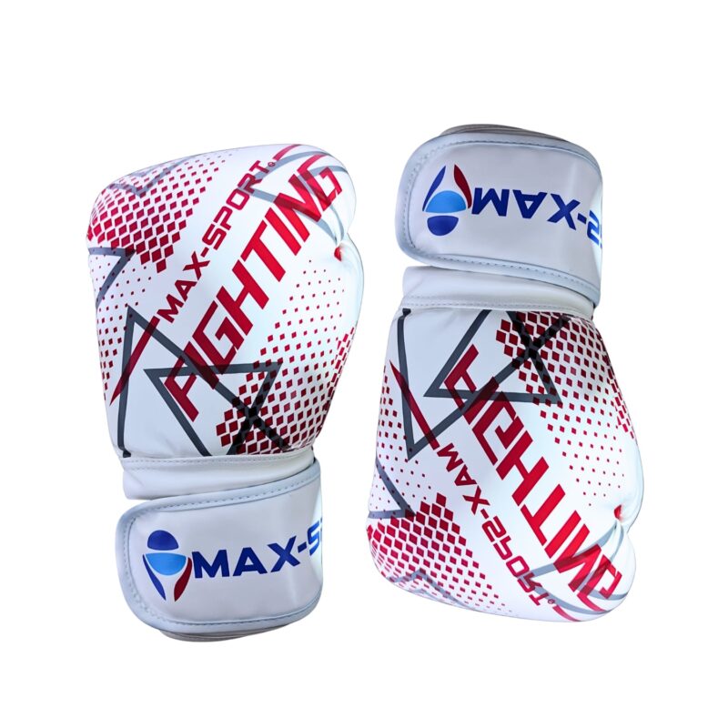 GUANTE DE BOX IMPORTADO  MAX SPORT - Imagen 2