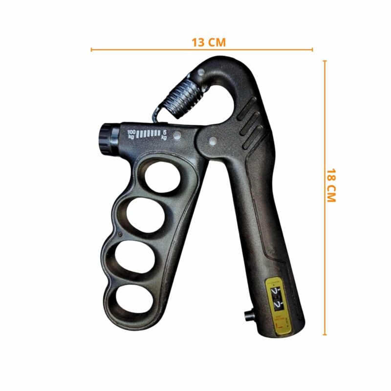 HAND GRIP 100KG - Imagen 3