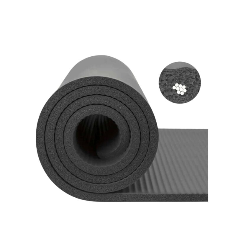 MAT DE YOGA 10MM - Imagen 3
