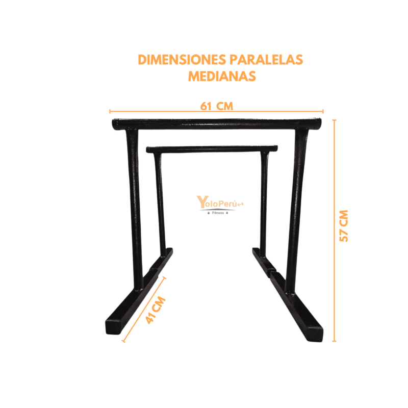 PARALELAS  NACIONAL - Imagen 2
