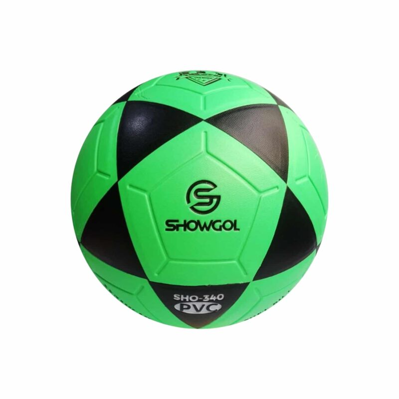 PELOTA DE FUTBOL PVC SHOWGOL - Imagen 2