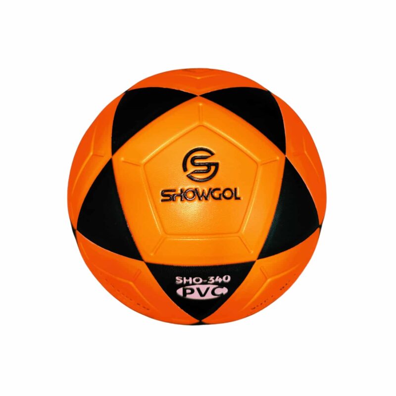 PELOTA DE FUTBOL PVC SHOWGOL - Imagen 3