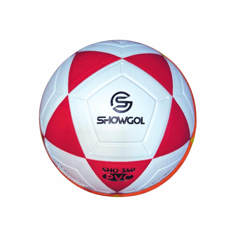 PELOTA DE FUTBOL PVC SHOWGOL - Imagen 4