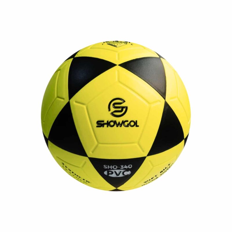 PELOTA DE FUTBOL PVC SHOWGOL - Imagen 5