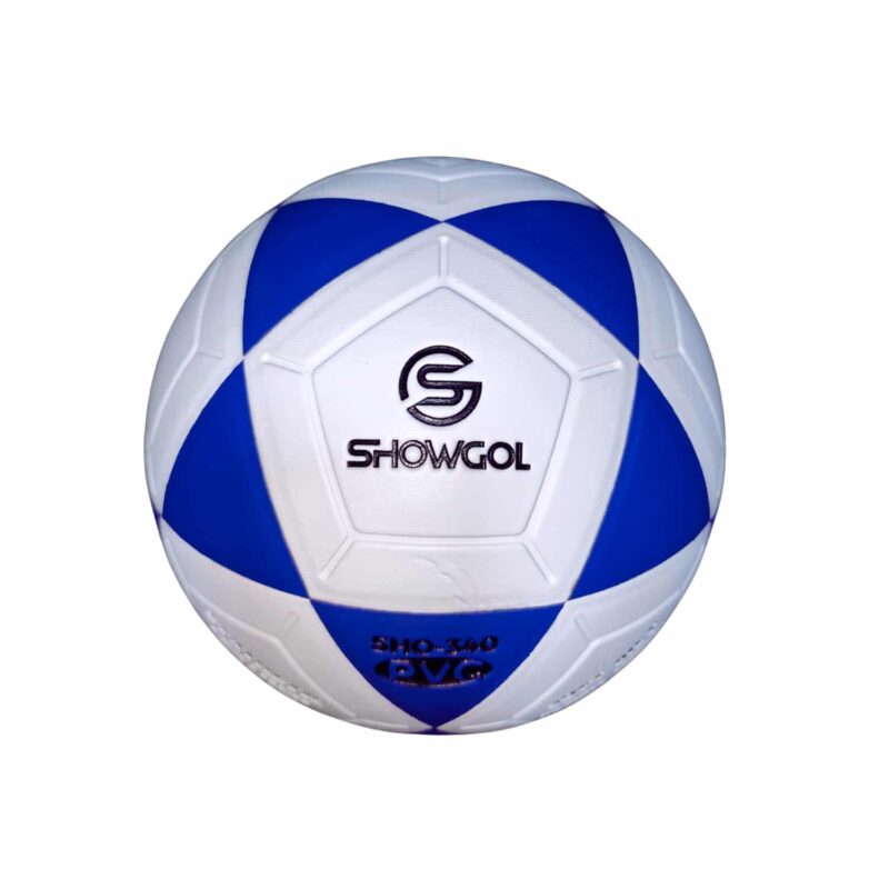 PELOTA DE FUTBOL PVC SHOWGOL - Imagen 6