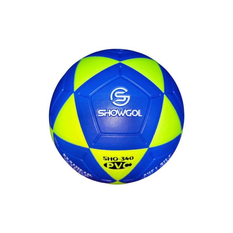 PELOTA DE FUTBOL PVC SHOWGOL - Imagen 7