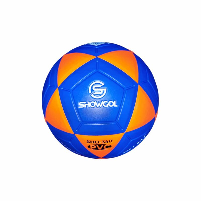 PELOTA DE FUTBOL PVC SHOWGOL - Imagen 8