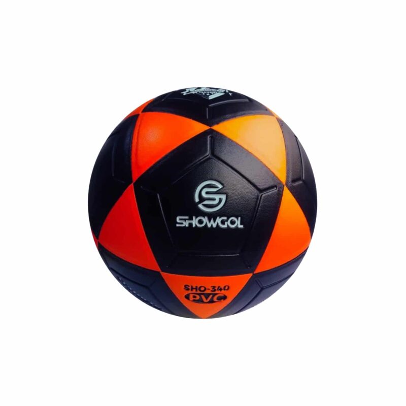 PELOTA DE FUTBOL PVC SHOWGOL - Imagen 9