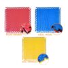 PISO TATAMI GOMA EVA 100x100x2.5CM