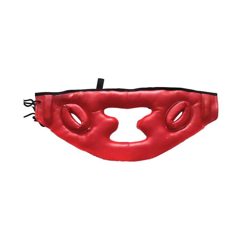 PROTECTOR FACIAL DE BOXEO - Imagen 2