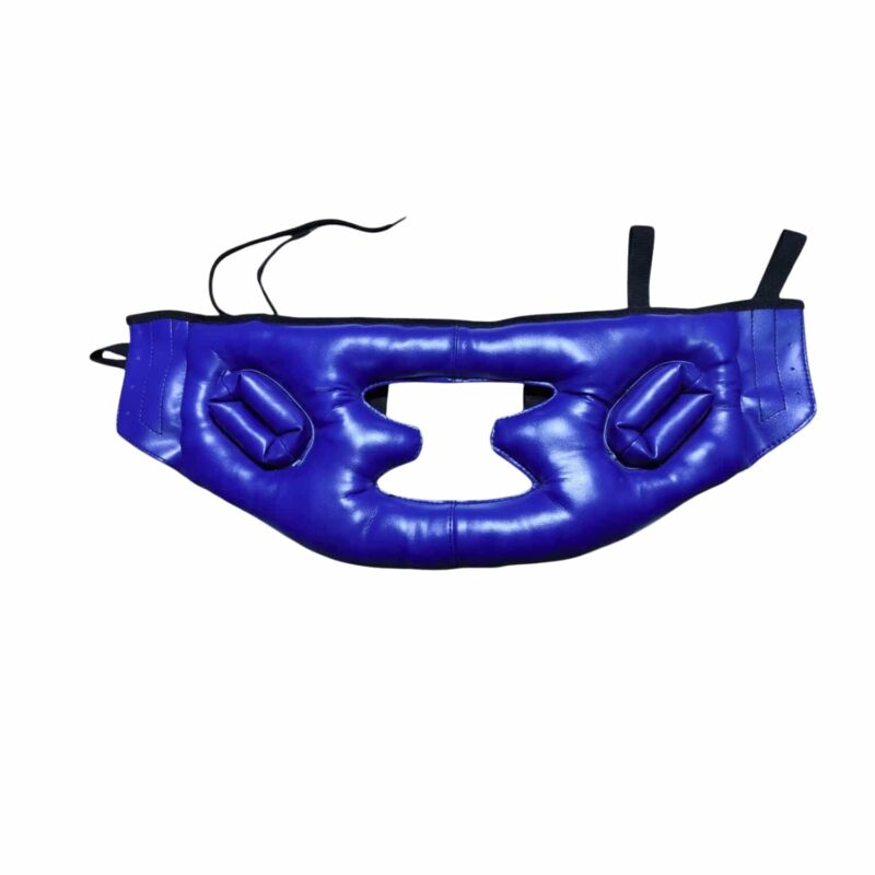 PROTECTOR FACIAL DE BOXEO - Imagen 3