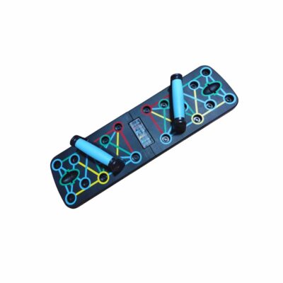 PUSH UP TABLERO MULTIFUNCIONAL