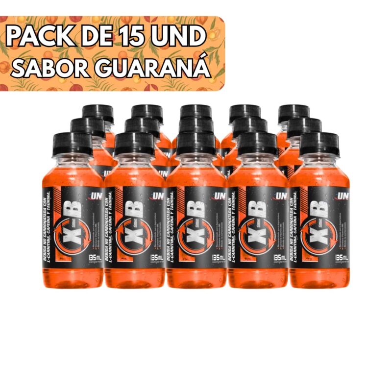 QUEMADORES X-B PACK 15 UND - Imagen 2