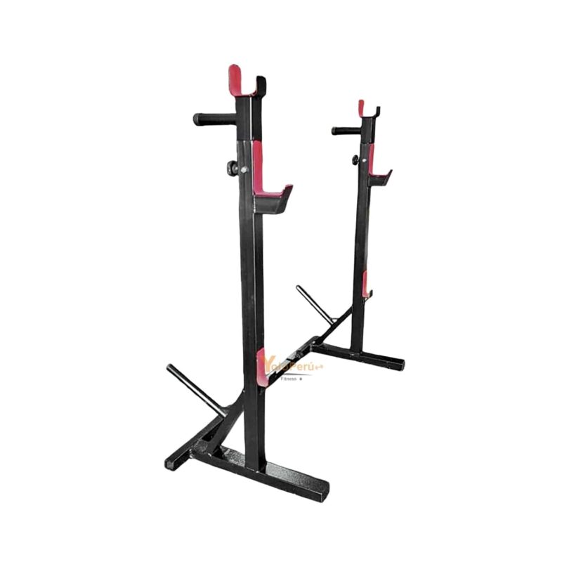 RACK SQUAT NACIONAL - Imagen 4