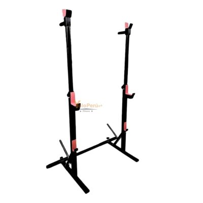 RACK SQUAT NACIONAL