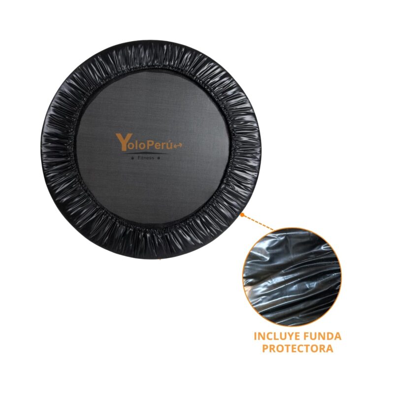 TRAMPOLIN DE 1M - Imagen 3