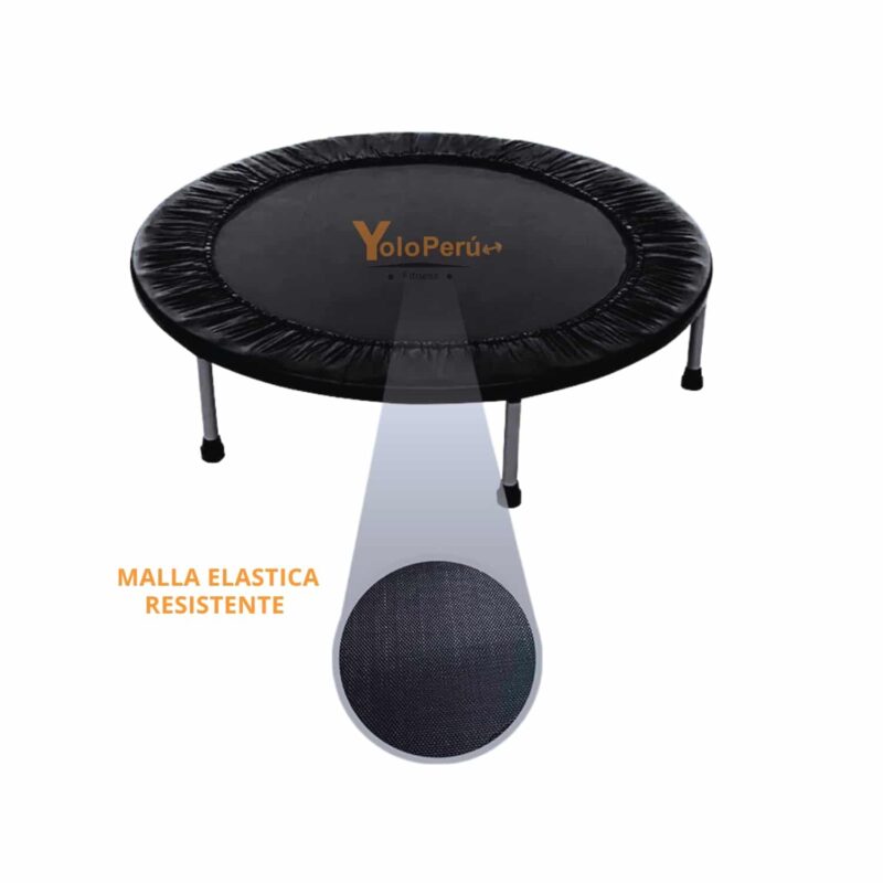 TRAMPOLIN DE 1M - Imagen 4