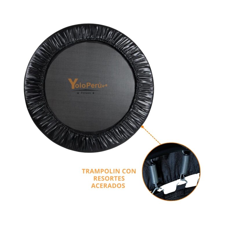 TRAMPOLIN DE 1M - Imagen 5