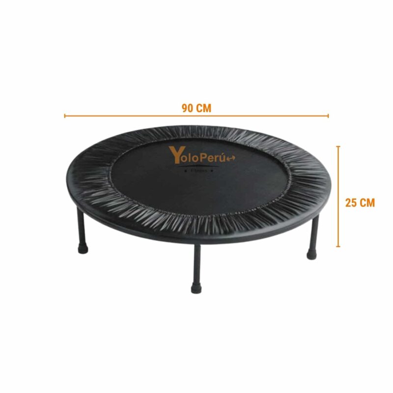 TRAMPOLIN DE 90CM - Imagen 2