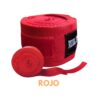ROJO
