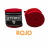 ROJO