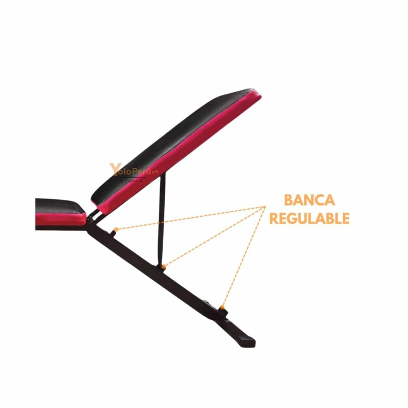 BANCA LIBRE CON PREDICADOR NACIONAL - Imagen 5