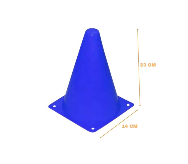 CONOS 23 CM - Imagen 2