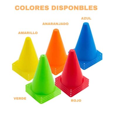 CONOS 23 CM