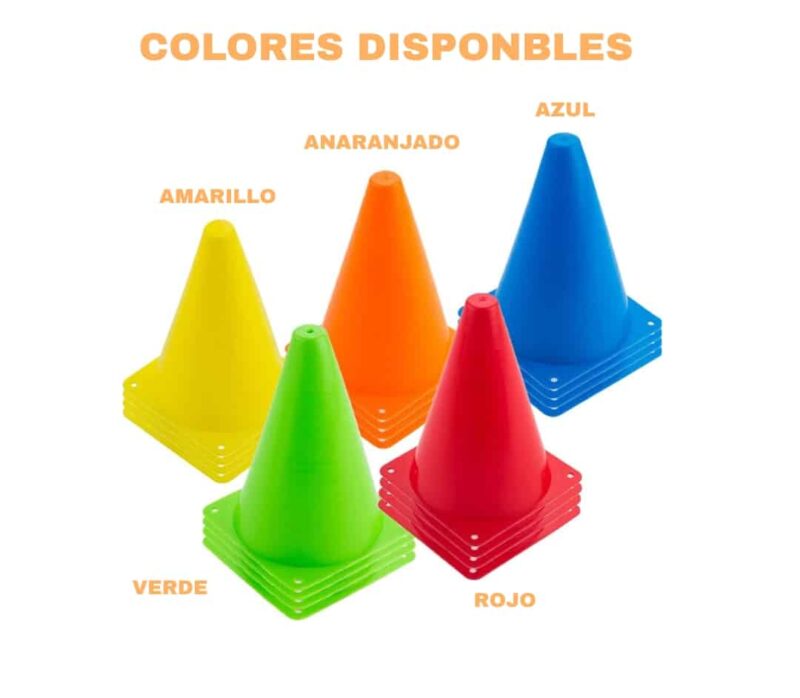 CONOS 23 CM