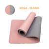ROSA-PLOMO