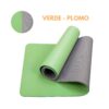 VERDE-PLOMO