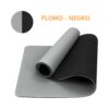 PLOMO-NEGRO