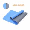 AZUL-PLOMO