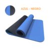 AZUL-NEGRO