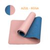 AZUL-ROSA