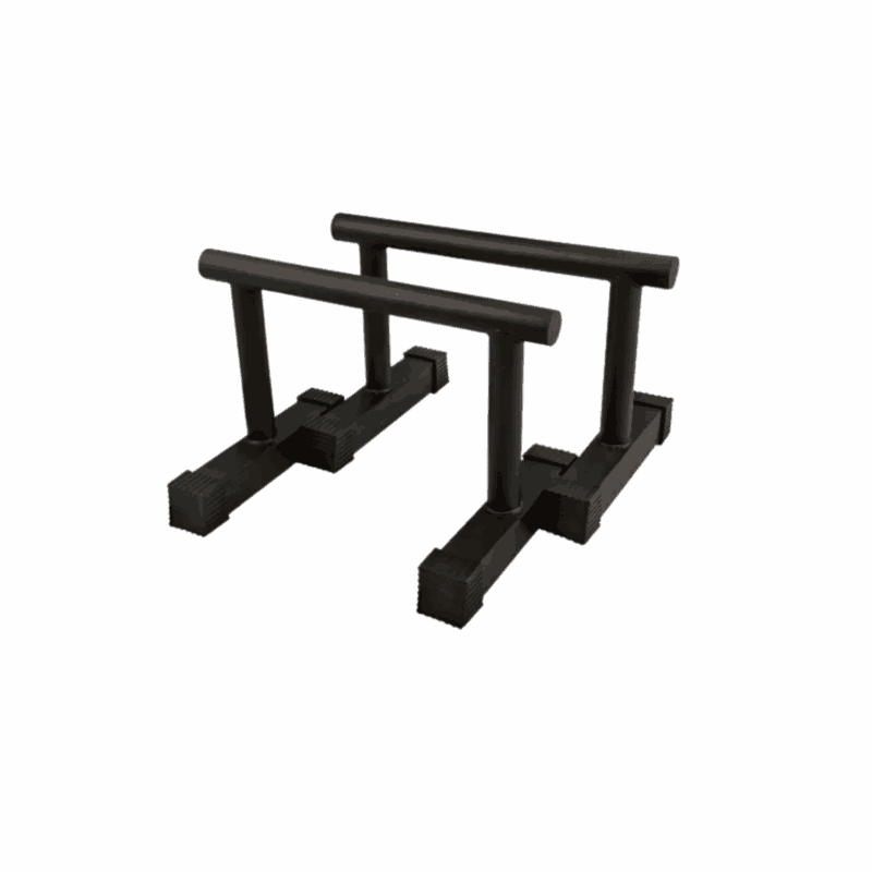MINIPARALELAS METAL - Imagen 5