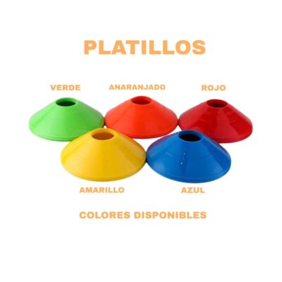 PLATILLOS