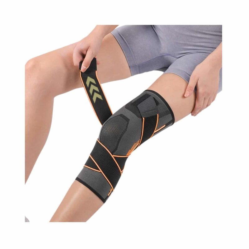 RODILLERA CON VELCRO (UNIDAD) - Imagen 6