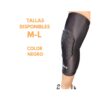 RODILLERA DE FUTBOL NYLON - ORBIT (UNIDAD)