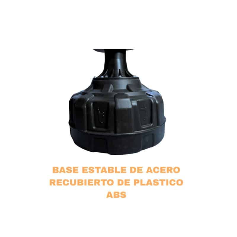 SACO DE BOXEO CON PEDESTAL - Imagen 3