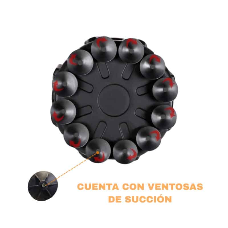 SACO DE BOXEO CON PEDESTAL - Imagen 4