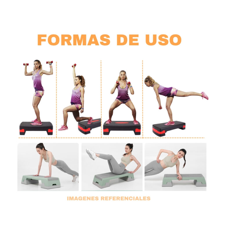 STEP NACIONAL - Imagen 4